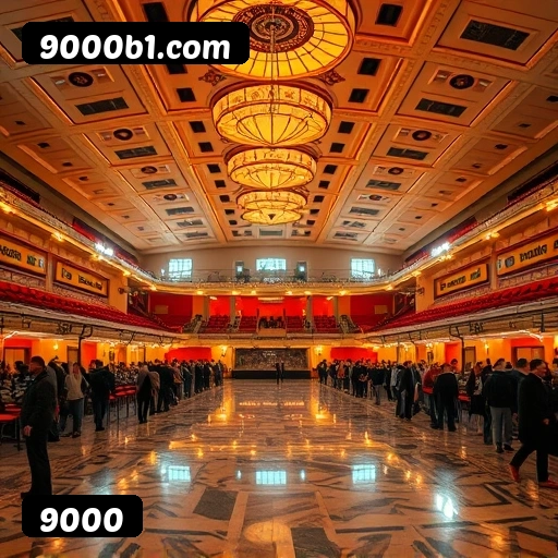 Dúvidas frequentes sobre apostas esportivas na 9000