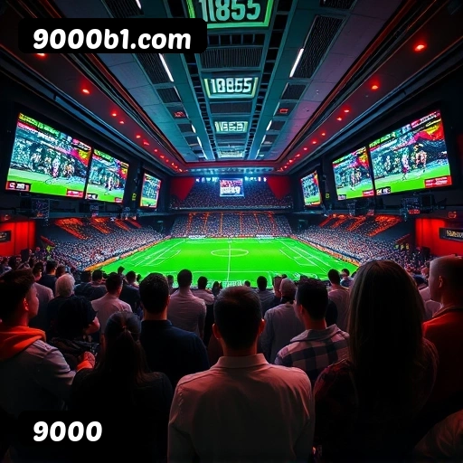9000 multi dispositivo
