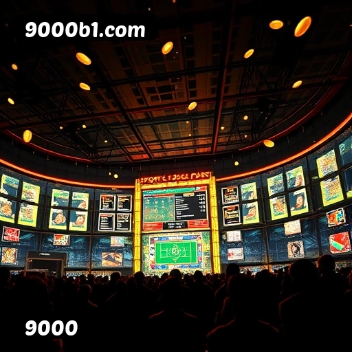 App 9000 slots mobile