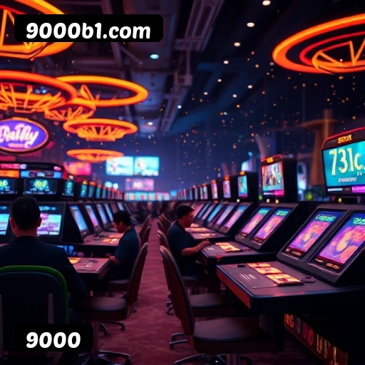 Guia rápido de apostas ao vivo na 9000